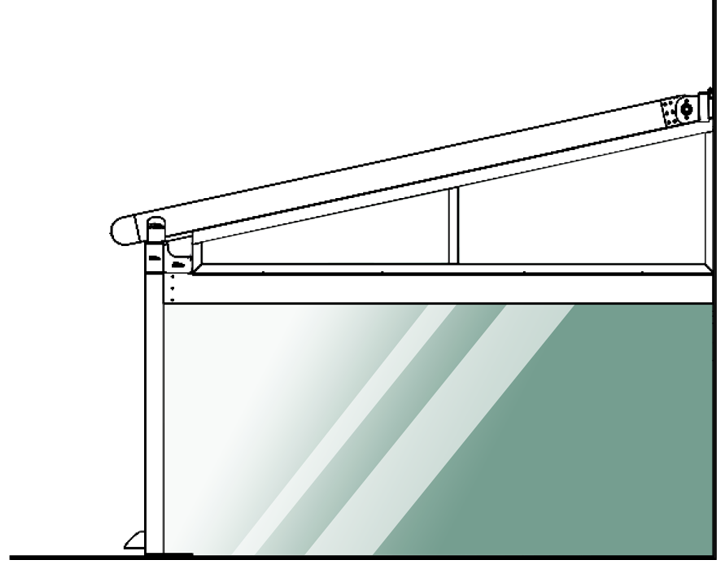 Dikdörtgen Sabit Sistem Çizimi